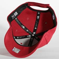 Meilleure vente 🧨 Casquette 9Forty The League 10517895 Arizona Cardinals Rouge de New Era ❤️ -New Era Soldes 2022 new era 269263 10517895 20210615T155729 04