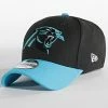Top 10 ⭐ Casquette 9Forty The League 10517891 Carolina Panthers Noir de New Era 🤩