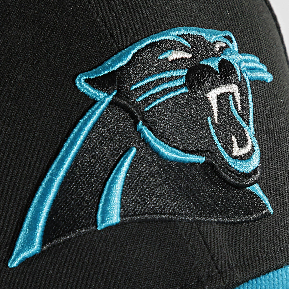 Top 10 ⭐ Casquette 9Forty The League 10517891 Carolina Panthers Noir de New Era 🤩 2 Top 10 ⭐ Casquette 9Forty The League 10517891 Carolina Panthers Noir de New Era 🤩 – Image 2