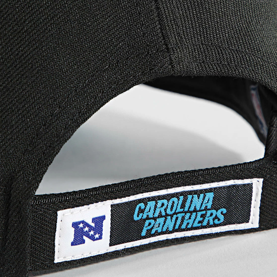 Top 10 ⭐ Casquette 9Forty The League 10517891 Carolina Panthers Noir de New Era 🤩 3 Top 10 ⭐ Casquette 9Forty The League 10517891 Carolina Panthers Noir de New Era 🤩 – Image 3