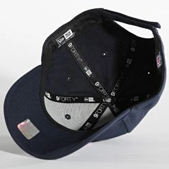 Sortie 🎁 Casquette 9Forty the League 10517890 Chicago Bears Bleu Marine de New Era 🤩 -New Era Soldes 2022 new era 269266 10517890 20210615T155624 04
