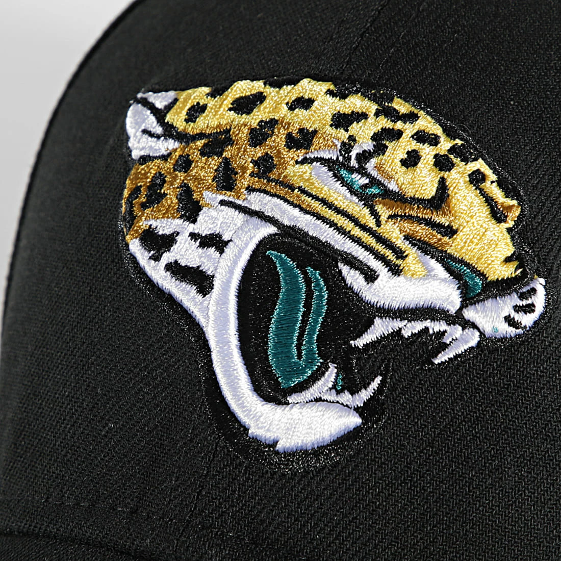 Coupon 😉 Casquette 9Forty The League 10813035 Jacksonville Jaguars Noir de New Era 🌟 2 Coupon 😉 Casquette 9Forty The League 10813035 Jacksonville Jaguars Noir de New Era 🌟 – Image 2