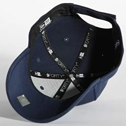 Offres 👍 Casquette 9Forty The League 11405598 Oklahoma City Thunder Bleu Marine de New Era 👏 -New Era Soldes 2022 new era 269274 11405598 20210615T154829 04