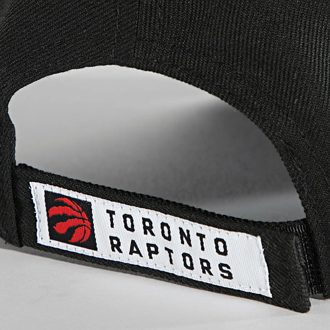 De gros 👏 Casquette 9Forty The League 11783711 Toronto Raptors Noir de New Era 💯 3 De gros 👏 Casquette 9Forty The League 11783711 Toronto Raptors Noir de New Era 💯 – Image 3