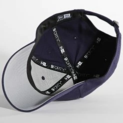 Offres ⭐ Casquette 9Forty 11839064 Tottenham Hotspur Bleu Marine de New Era 😀 -New Era Soldes 2022 new era 269283 11839064 20210617T161107 03