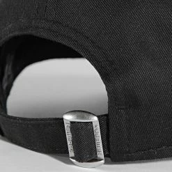 Sortie 👍 Casquette Enfant 9Forty League Essential 12745562 Los Angeles Dodgers Noir de New Era 🧨 -New Era Soldes 2022 new era 269289 12745562 20210615T154358 03