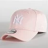 Bon marché 🛒 Casquette Enfant 9Forty League Essential 12745558 New York Yankees Rose de New Era ⭐