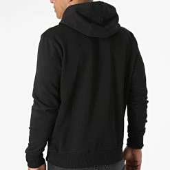 Acheter 🔥 Sweat Capuche Chicago Bulls Team Logo 11546180 Noir de New Era ✔️ -New Era Soldes 2022 new era 269308 11546180 20210610T155220 04