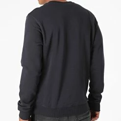 Offres 🤩 Sweat Crewneck New York Yankees Team Logo 11204078 Bleu Marine de New Era 👏 -New Era Soldes 2022 new era 269313 11204078 20210610T155432 04