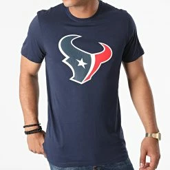 Les meilleures critiques de 🔔 Tee 👚 Shirt Team Logo Houston Texans 11073667 Bleu Marine de New Era 🔔 -New Era Soldes 2022 new era 269327 11073667 20210611T150356 03