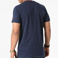 Les meilleures critiques de 🔔 Tee 👚 Shirt Team Logo Houston Texans 11073667 Bleu Marine de New Era 🔔 -New Era Soldes 2022 new era 269327 11073667 20210611T150400 04