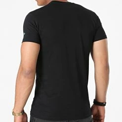 Coupon 😉 Tee 👕 Shirt Boston Celtics Team Logo 11546157 Noir de New Era 🧨 -New Era Soldes 2022 new era 269331 11546157 20210610T155410 04