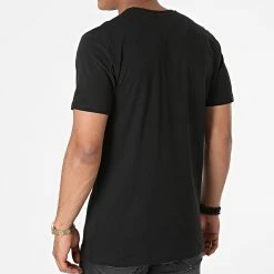 Acheter 🎁 Tee 👚 Shirt Team Logo Chicago Bulls 11546155 Noir de New Era ⌛ -New Era Soldes 2022 new era 269333 11546155 20210611T151249 04