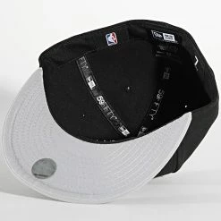 Vente flash 🔔 Casquette Fitted 59Fifty NBA Basic 10862335 Brooklyn Nets Noir de New Era 🔥 7 Vente flash 🔔 Casquette Fitted 59Fifty NBA Basic 10862335 Brooklyn Nets Noir de New Era 🔥 -New Era Soldes 2022 new era 269343 10862335 20210621T102215 04