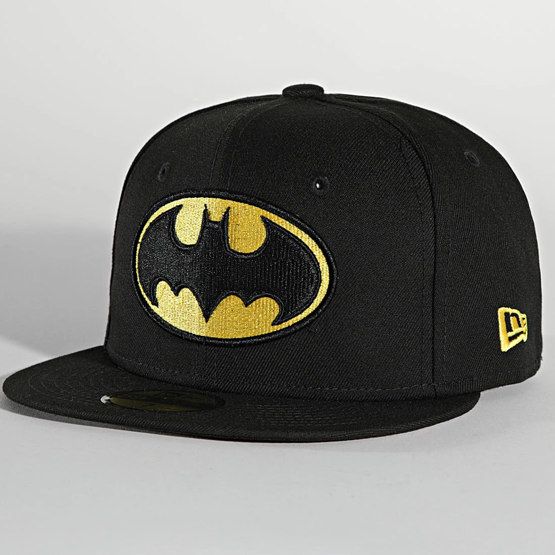 Le moins cher 😉 Casquette Fitted 59Fifty Character Basic 10862338 Batman Noir de New Era 🔔 1 Le moins cher 😉 Casquette Fitted 59Fifty Character Basic 10862338 Batman Noir de New Era 🔔