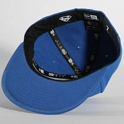 Acheter 🤩 Casquette Fitted 59Fifty Character Basic 10862337 Superman Bleu Roi de New Era 👍 -New Era Soldes 2022 new era 269347 10862337 20210621T102322 04