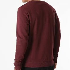 Meilleure affaire 🔥 Sweat Crewneck Team Logo New York Yankees 11863702 Bordeaux de New Era 😉 7 Meilleure affaire 🔥 Sweat Crewneck Team Logo New York Yankees 11863702 Bordeaux de New Era 😉 -New Era Soldes 2022 new era 269357 11863703 20210611T120413 04