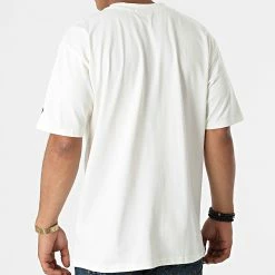 Top 10 🧨 Tee 👚 Shirt New York Yankees 12195449 Beige de New Era 🔥 -New Era Soldes 2022 new era 275621 12195449 20210803T143619 04