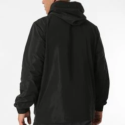 Bon marché ❤️ Coupe-Vent Col Zippé Las Vegas Raiders 12827128 Noir de New Era 🎉 7 Bon marché ❤️ Coupe-Vent Col Zippé Las Vegas Raiders 12827128 Noir de New Era 🎉 -New Era Soldes 2022 new era 275636 12827128 20210813T093308 04