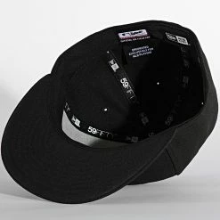 Coupon 👏 Casquette Snapback 59Fifty Performance 12572839 Pittsburgh Pirates Noir de New Era 👏 -New Era Soldes 2022 new era 275729 12572839 20210804T095904 04