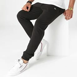 De gros 👍 Pantalon Jogging New York Yankees 12827224 Noir de New Era 😍 -New Era Soldes 2022 new era 278882 12827224 20210813T145148 03