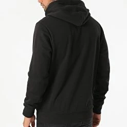 Acheter 👏 Sweat Capuche New York Yankees 12827257 Noir de New Era 🔥 -New Era Soldes 2022 new era 278885 12827257 20210817T163035 04