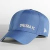 Les meilleures critiques de 🥰 Casquette Ripstop Flawless Chelsea FC Bleu de New Era 🛒