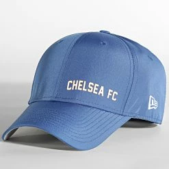 Les meilleures critiques de 🥰 Casquette Ripstop Flawless Chelsea FC Bleu de New Era 🛒