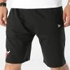 Coupon 💯 Short Jogging Chicago Bulls 12827200 Noir de New Era 💯