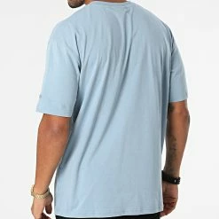 Les meilleures critiques de ⌛ Tee 👚 Shirt New York Yankees 12890948 Bleu Clair de New Era ⭐ -New Era Soldes 2022 new era 280388 12890948 20210825T113405 04