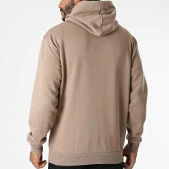 Tout neuf 🤩 Sweat Capuche New York Yankees 12890956 Marron Clair de New Era 🔥 -New Era Soldes 2022 new era 282451 12890956 20210903T135303 04