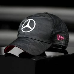 Le moins cher 👏 Casquette Trucker 9Forty Mercedes Grand Prix Noir Camouflage de New Era ❤️ 11 Le moins cher 👏 Casquette Trucker 9Forty Mercedes Grand Prix Noir Camouflage de New Era ❤️ -New Era Soldes 2022 new era 288258 60221557 20221118T083614 06