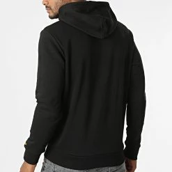 Remise 🛒 Sweat Capuche New York Yankees Camouflage 12869870 Noir de New Era 😀 -New Era Soldes 2022 new era 292297 12869870 20211124T150441 04