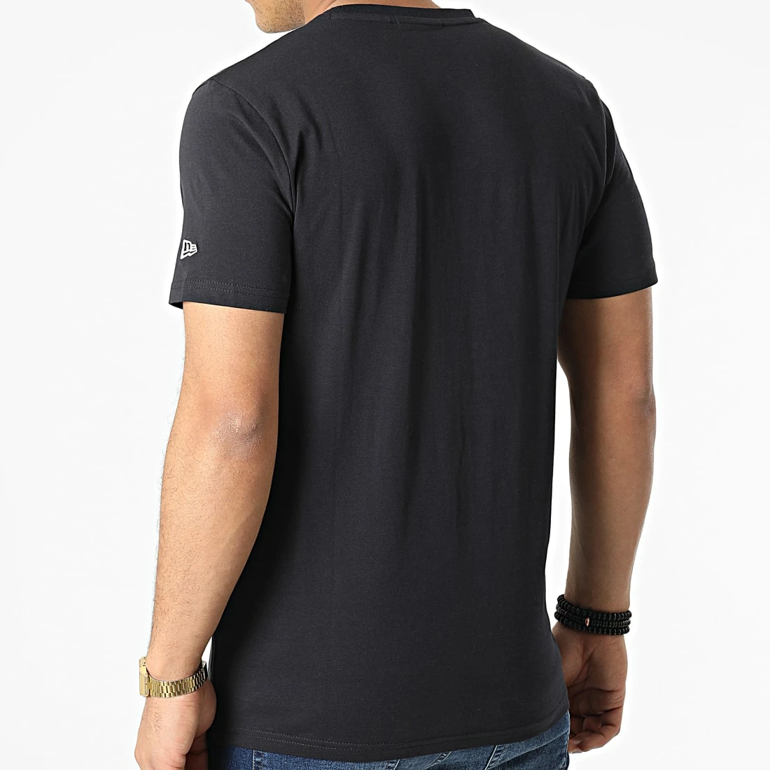 Le moins cher 🌟 Tee 👚 Shirt MLB Seasonal Infill Boston Red Sox 12869857 Bleu Marine de New Era 🎉 4 Le moins cher 🌟 Tee 👚 Shirt MLB Seasonal Infill Boston Red Sox 12869857 Bleu Marine de New Era 🎉 – Image 4