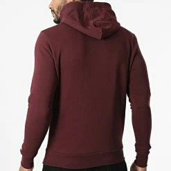 Tout neuf 🥰 Sweat Capuche Seasonal Team Logo New York Yankees Bordeaux de New Era 😉 -New Era Soldes 2022 new era 293142 12869859 20220216T145838 04