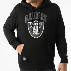 Les meilleures critiques de 🎁 Sweat Capuche NFL Team Shadow Las Vegas Raiders 12869817 Noir de New Era 😀 -New Era Soldes 2022 new era 293144 12869817 20211203T161034 03