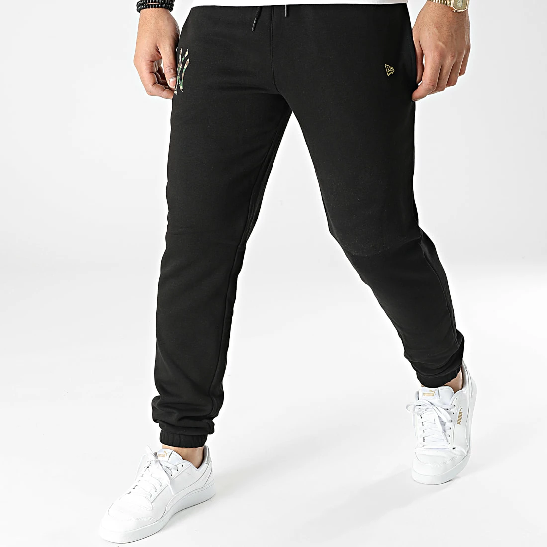 Les meilleures critiques de 🛒 Pantalon Jogging MLB Infill Team Logo New York Yankees 12869868 Noir de New Era 🔔 1 Les meilleures critiques de 🛒 Pantalon Jogging MLB Infill Team Logo New York Yankees 12869868 Noir de New Era 🔔