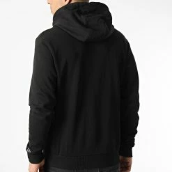 Meilleure affaire ⌛ Sweat Capuche Zippé Reflect Camo New York Yankees 12553254 Noir Réfléchissant de New Era ✔️ -New Era Soldes 2022 new era 293582 12553254 20211203T160935 04