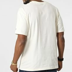 Vente flash 🌟 Tee 👕 Shirt Heritage Patch Oversized New York Yankees 12893151 Beige de New Era 😀 7 Vente flash 🌟 Tee 👕 Shirt Heritage Patch Oversized New York Yankees 12893151 Beige de New Era 😀 -New Era Soldes 2022 new era 298196 12893151 20220120T122224 04