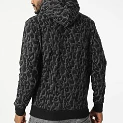 Les meilleures critiques de 🥰 Sweat Capuche Léopard Seasonal AOP Chicago Bulls 12893093 Noir Gris Anthracite de New Era 😀 -New Era Soldes 2022 new era 298991 12893093 20220119T145132 04