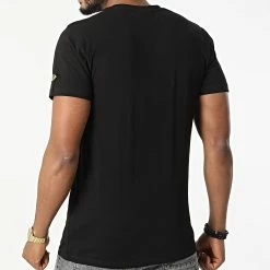 Acheter 🎁 Tee 👚 Shirt Seasonal Team Logo Los Angeles Dodgers 12893128 Noir de New Era 😍 -New Era Soldes 2022 new era 299008 12893129 20220119T150153 04