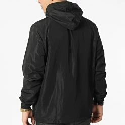 Le moins cher 💯 Coupe-vent Capuche MLB Seasonal Infill New York Yankees 12893139 Noir de New Era ✨ -New Era Soldes 2022 new era 300325 12893139 20220202T161102 04