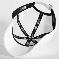 Budget 🧨 Casquette League Essential 9Forty New York Yankees Blanc de New Era 😉 -New Era Soldes 2022 new era 302426 60222273 20220204T144757 04