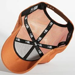 Remise 🎁 Casquette Trucker Tonal Mesh New York Yankees Camel de New Era 🤩 -New Era Soldes 2022 new era 303383 60222402 20220224T161252 03