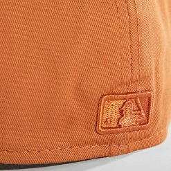 Meilleure affaire 👏 Casquette Fitted 59Fifty League Essential New York Yankees Camel de New Era ⌛ -New Era Soldes 2022 new era 305074 60222264 20220228T150510 03