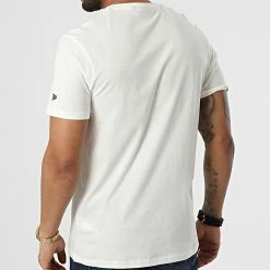 Grosses soldes ❤️ Tee 👚 Shirt Infill New York Yankees 12893122 Blanc Cassé de New Era 🔔 7 Grosses soldes ❤️ Tee 👚 Shirt Infill New York Yankees 12893122 Blanc Cassé de New Era 🔔 -New Era Soldes 2022 new era 305100 12893122 20220224T133957 04