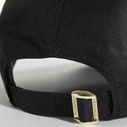 Vente flash ❤️ Casquette 9Forty Flawless New York Yankees Noir Doré de New Era ⌛ -New Era Soldes 2022 new era 305868 FAB 60245269 20220225T082332 03