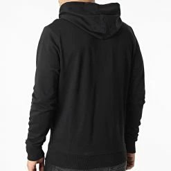 Meilleur prix ⭐ Sweat Capuche NBA Multi Team Logo 12590896 Noir de New Era 🎉 -New Era Soldes 2022 new era 309132 12590896 20220318T160637 04