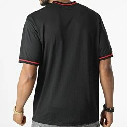 Promo 🔔 Tee 👚 Shirt Oversize NBA Mesh Team Logo Chicago Bulls 13083910 Noir de New Era 🛒 7 Promo 🔔 Tee 👚 Shirt Oversize NBA Mesh Team Logo Chicago Bulls 13083910 Noir de New Era 🛒 -New Era Soldes 2022 new era 313865 13083910 20220408T151037 04