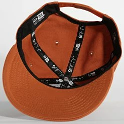 Sortie ⌛ Casquette Snapback 9Fifty League Essential Los Angeles Dodgers Camel de New Era 🥰 -New Era Soldes 2022 new era 314639 60240399 20220427T143734 03